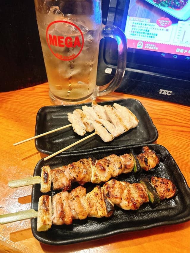 鳥貴族 池袋ロマンス通り店 - サブ画像1