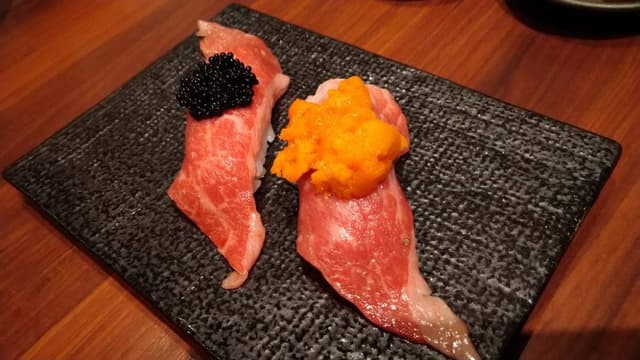 個室 炉端焼き居酒屋 弁慶 鳳駅前店 - サブ画像1