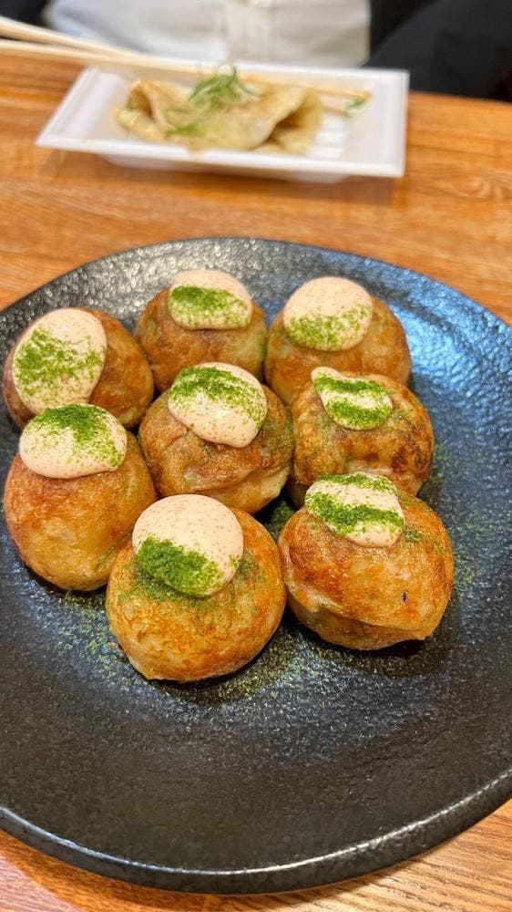 たこ焼・明石焼・焼そば はち八 巣鴨地蔵通り - サブ画像3
