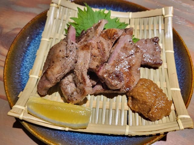 やなぎ屋 - サブ画像3