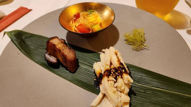 チャイニーズファン - サブ画像2