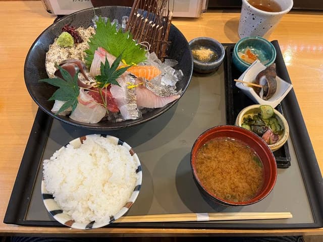 魚源 東舞鶴店 - サブ画像3