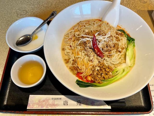 唐苑 - サブ画像1