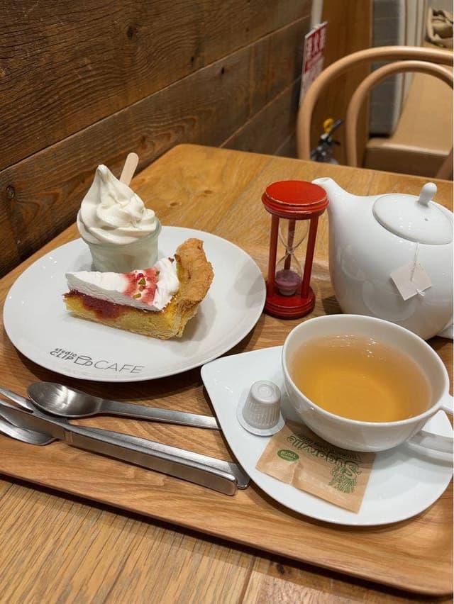 スタジオクリップカフェ グランツリー武蔵小杉 - サブ画像3