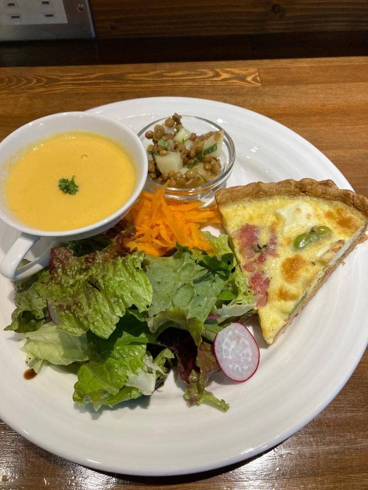 Cafe&wineみやまさ