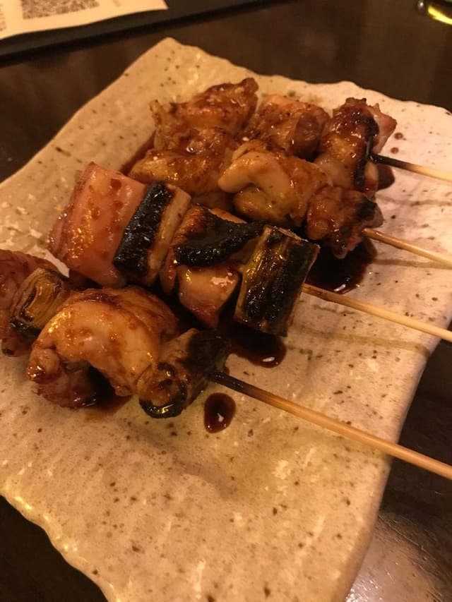 焼鳥なべちゃん - サブ画像1