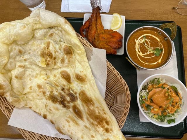 ムナール 三田店 - サブ画像3