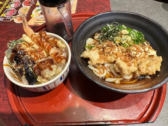 白川製麺所 - サブ画像2