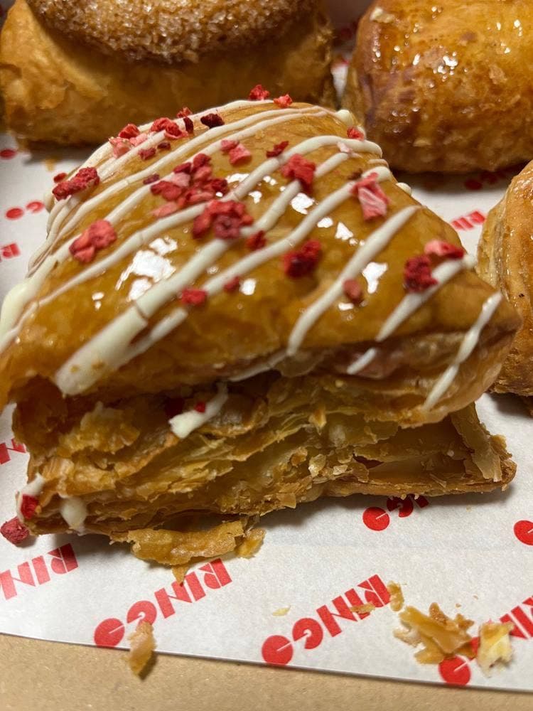 RINGO ルミネ大宮店