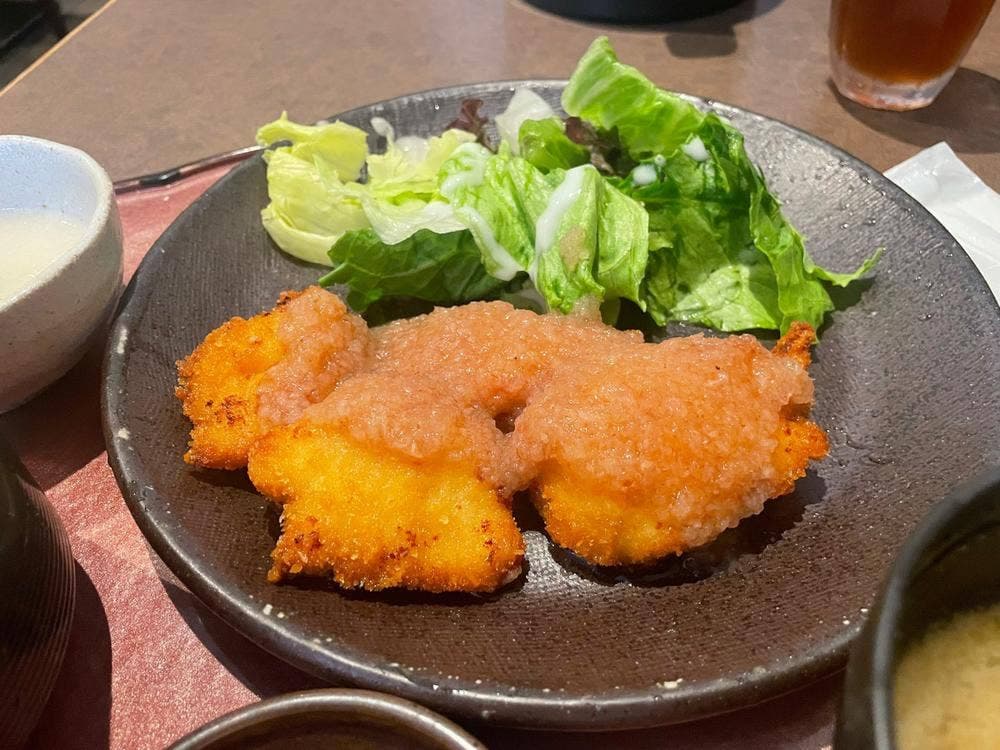 夢見鳥 淡路町店