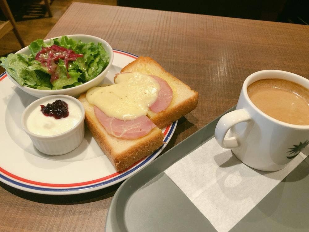 PRONTO 高田馬場店