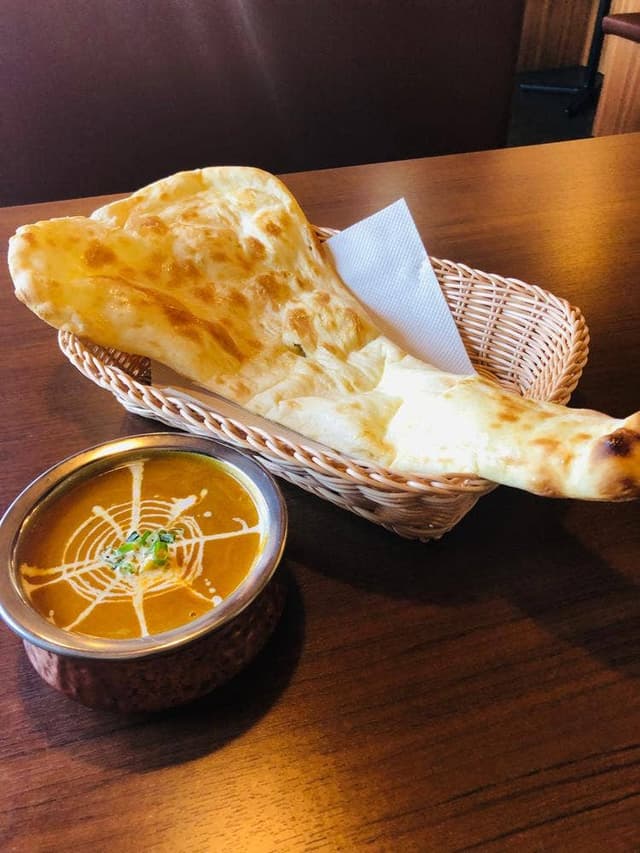 アジアンキッチンからうま 各務原店 - サブ画像1