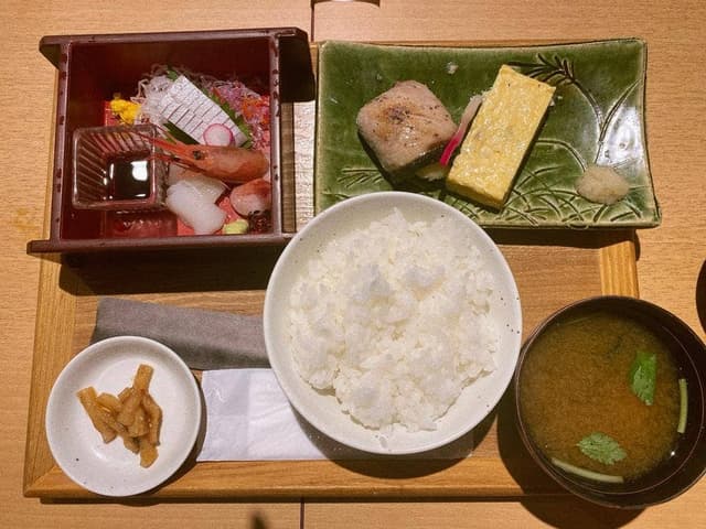 北陸旬鮮 かわせ - サブ画像2