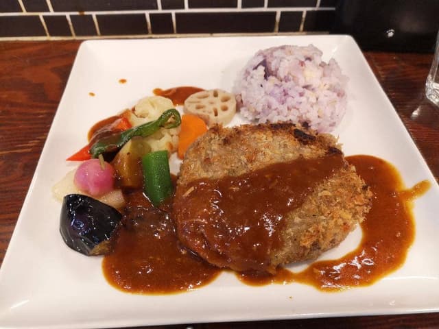 ビストロ 4 本町店 - サブ画像1