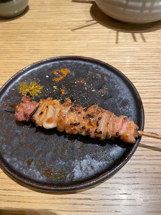 焼き鳥 よし川 - サブ画像3