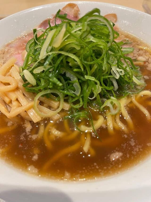 京都ラーメン 森井 - サブ画像1