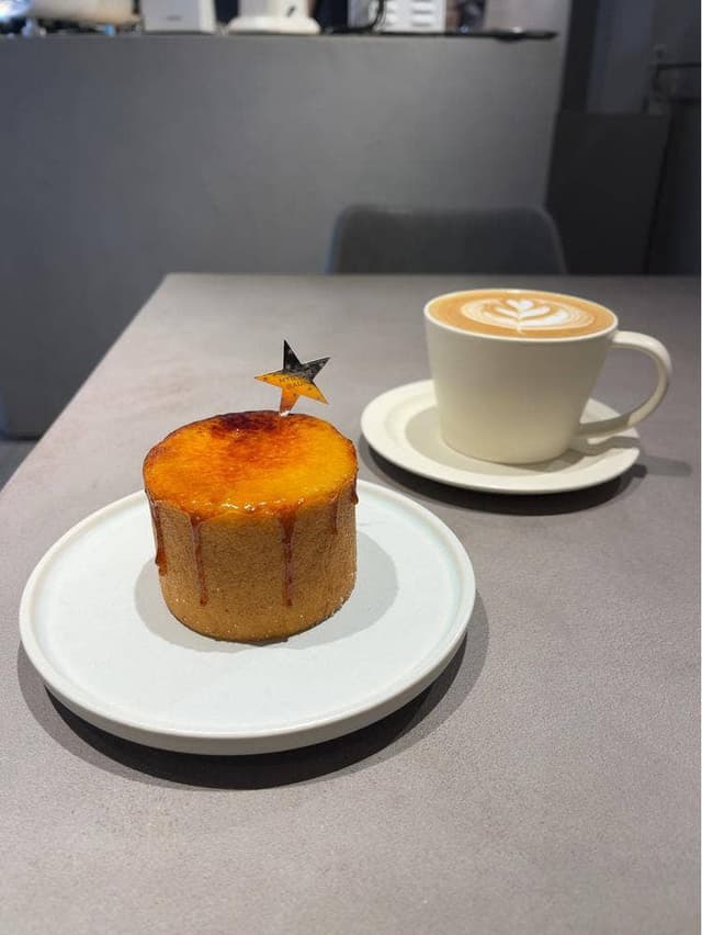 MYSTAR BASE 〜Baum＆Coffee〜 - サブ画像1