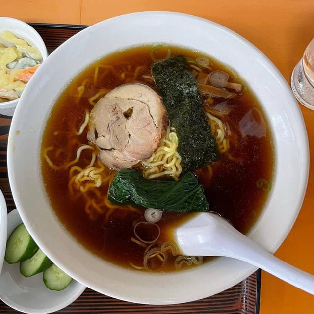 香新東町店 - サブ画像3