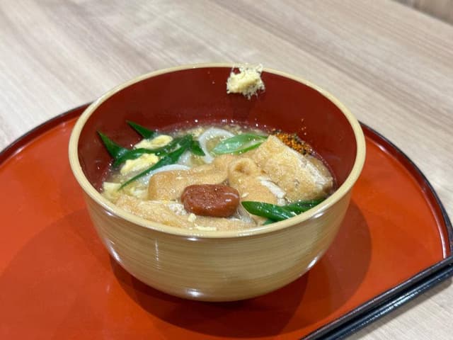 こ麦亭草津店 - サブ画像1