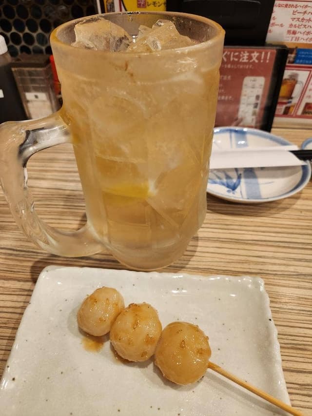 宮城仙台うまいもん食堂 二丁目酒場 総本店 - サブ画像1