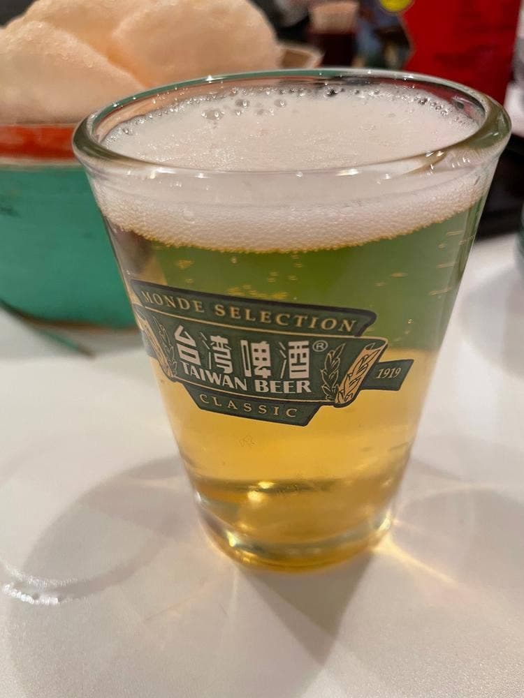 夜市的 点心酒場 好