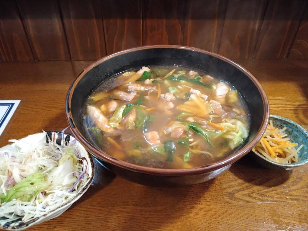らぁめん 和