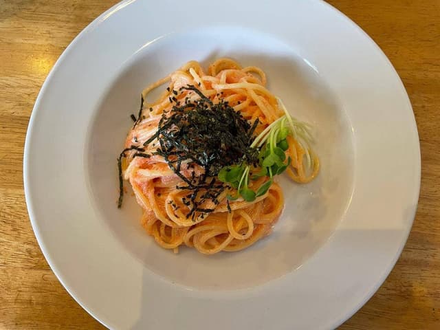 パスタカフェwith - サブ画像1