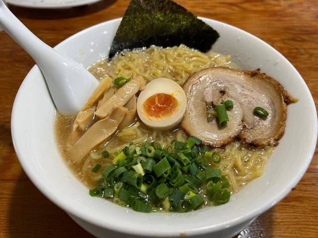 とろこくチャーシューめんくみ - サブ画像3