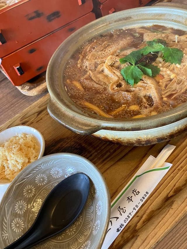 三八屋本店 - サブ画像2