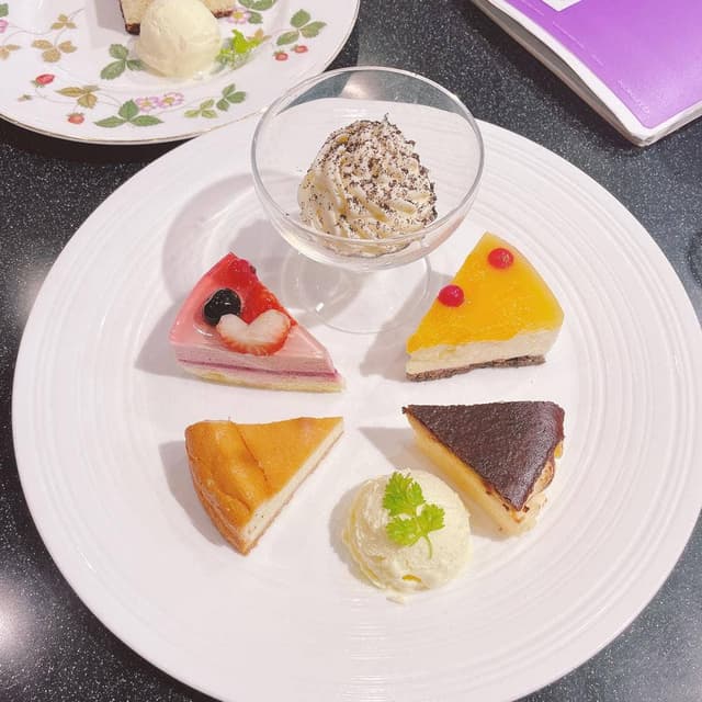 フォルマ あべのハルカス近鉄本店5階 - サブ画像1