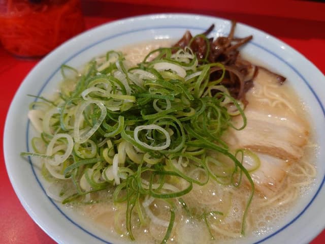 本場博多ラーメン せまかっちゃん - サブ画像3