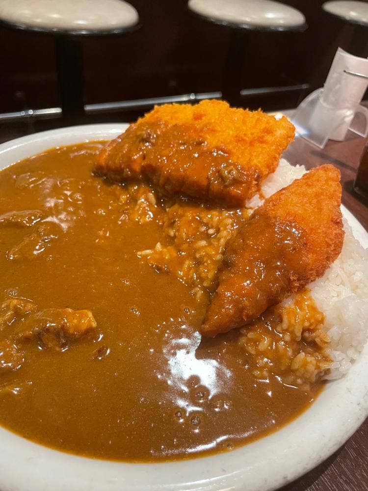 カレーハウス CoCo壱番屋 豊島区駒込店