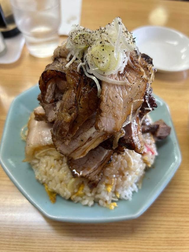 かし亀 - サブ画像1