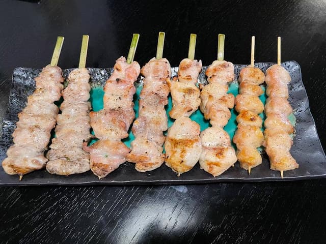 江戸屋 鳥八 - サブ画像1