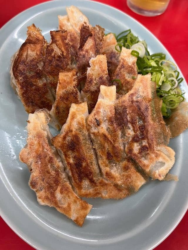 餃子大学 - サブ画像2