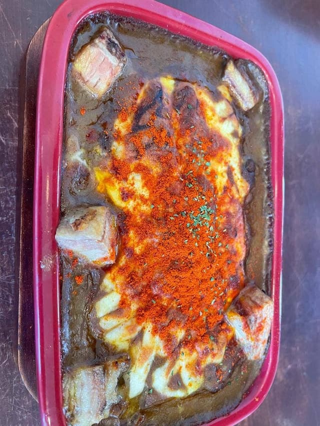 Bear Fruits 門司港 本店 - サブ画像1