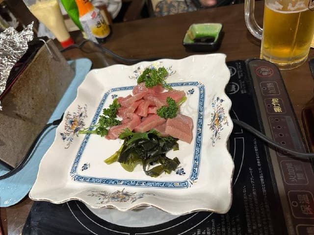 呑み処 ありま - サブ画像1