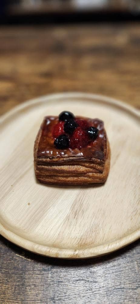 BOULANGERIE gout本店・谷町六丁目店 - サブ画像1