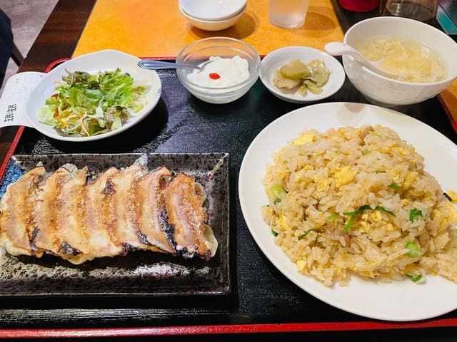 珉珉 虎ノ門店 - サブ画像2