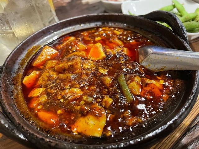 夜市バール リーサン - サブ画像2