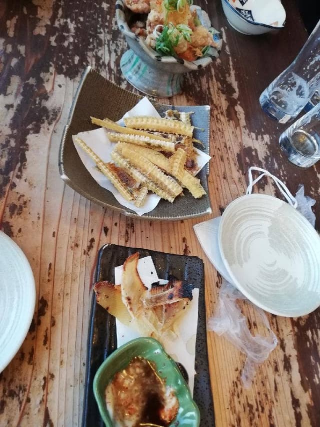 イナホ食堂 - サブ画像2