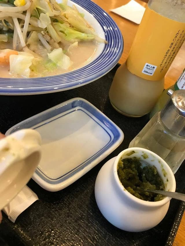 リンガーハット 福岡田川店 - サブ画像2
