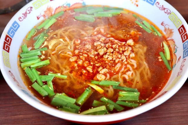 台湾料理 千華 - サブ画像2