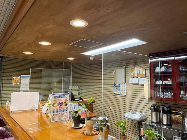 県庁喫茶びわたん - サブ画像1