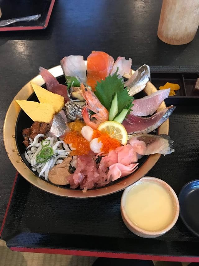 魚啓 - サブ画像3