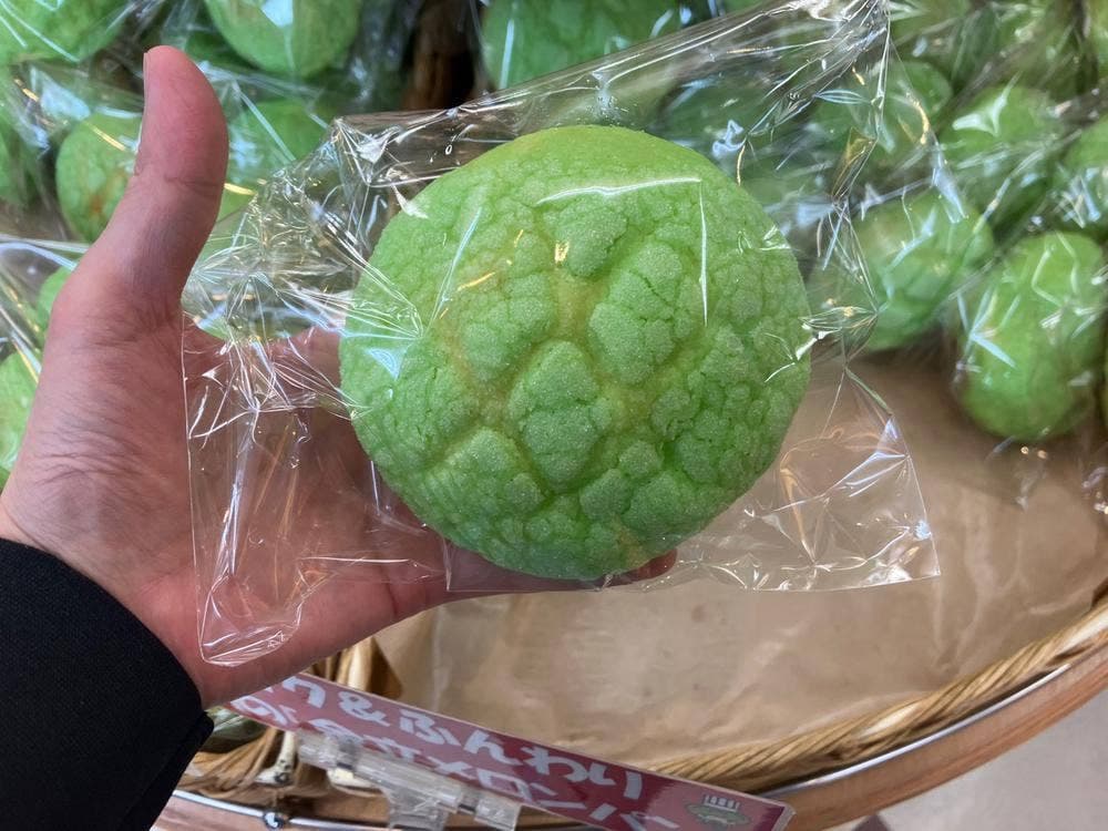 スナックコーナー 金立SA上り線