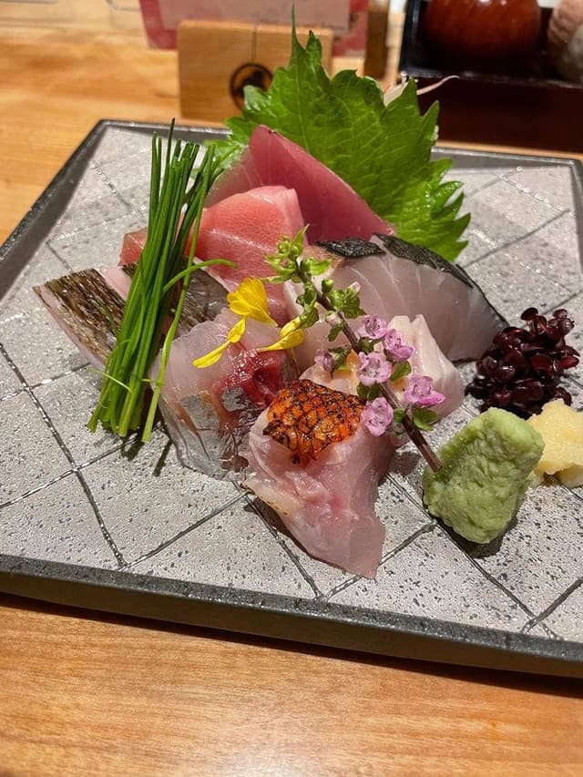 割烹居酒屋 和tanabe - サブ画像1