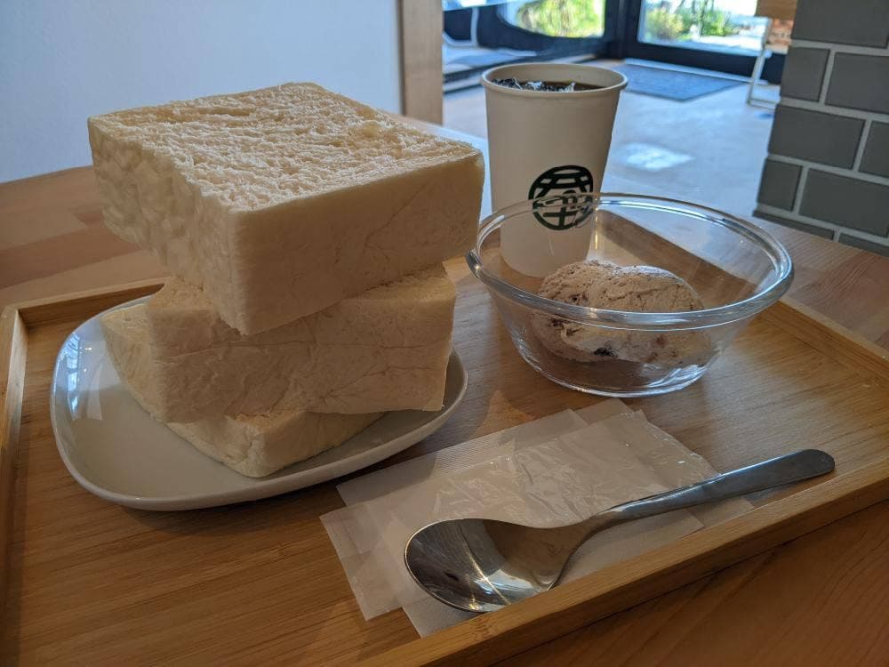 祇園サンドックカフェ