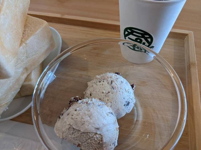 祇園サンドックカフェ - サブ画像1