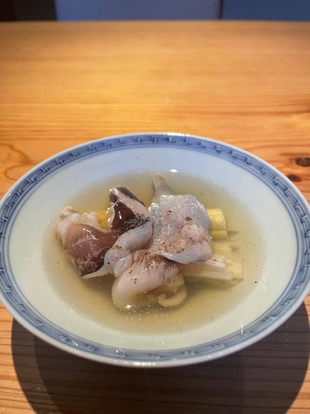 にしぶち飯店 - サブ画像2